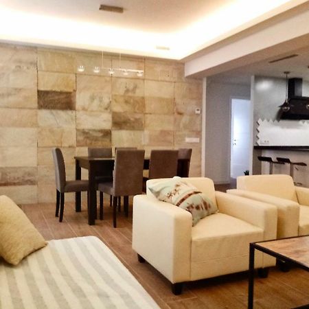 Apartamento Rami Alicante Luaran gambar