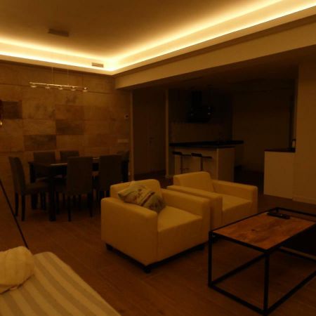 Apartamento Rami Alicante Luaran gambar