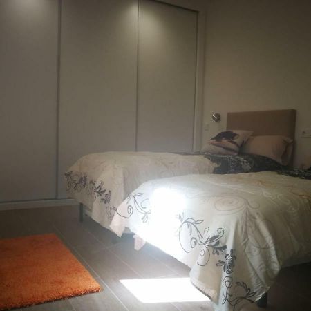Apartamento Rami Alicante Luaran gambar
