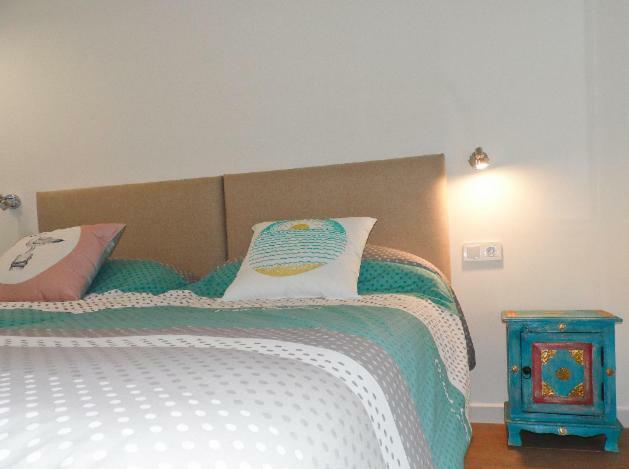 Apartamento Rami Alicante Luaran gambar