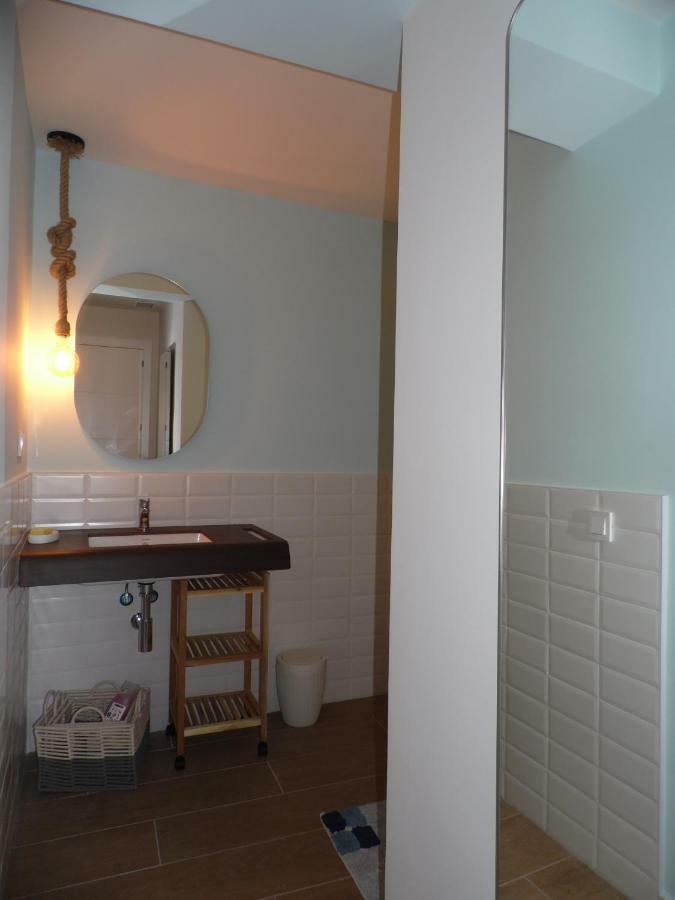 Apartamento Rami Alicante Luaran gambar