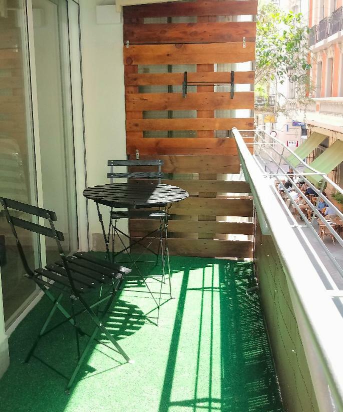 Apartamento Rami Alicante Luaran gambar