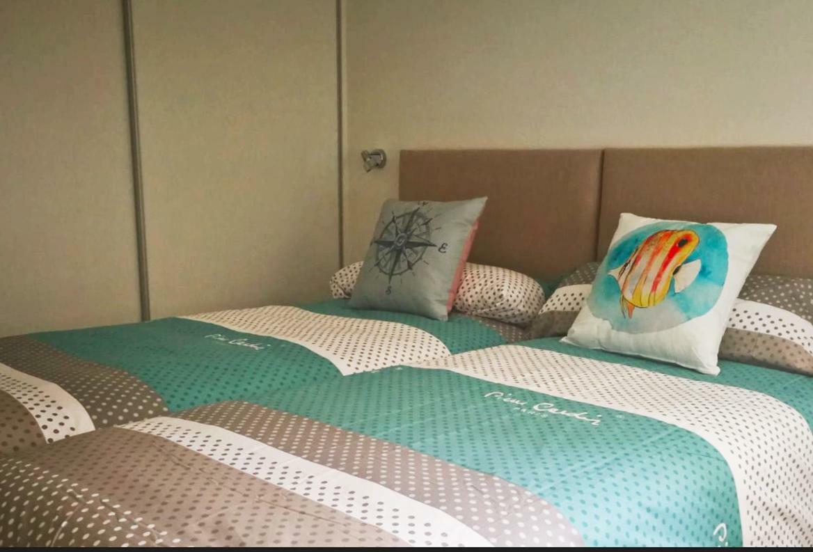 Apartamento Rami Alicante Luaran gambar