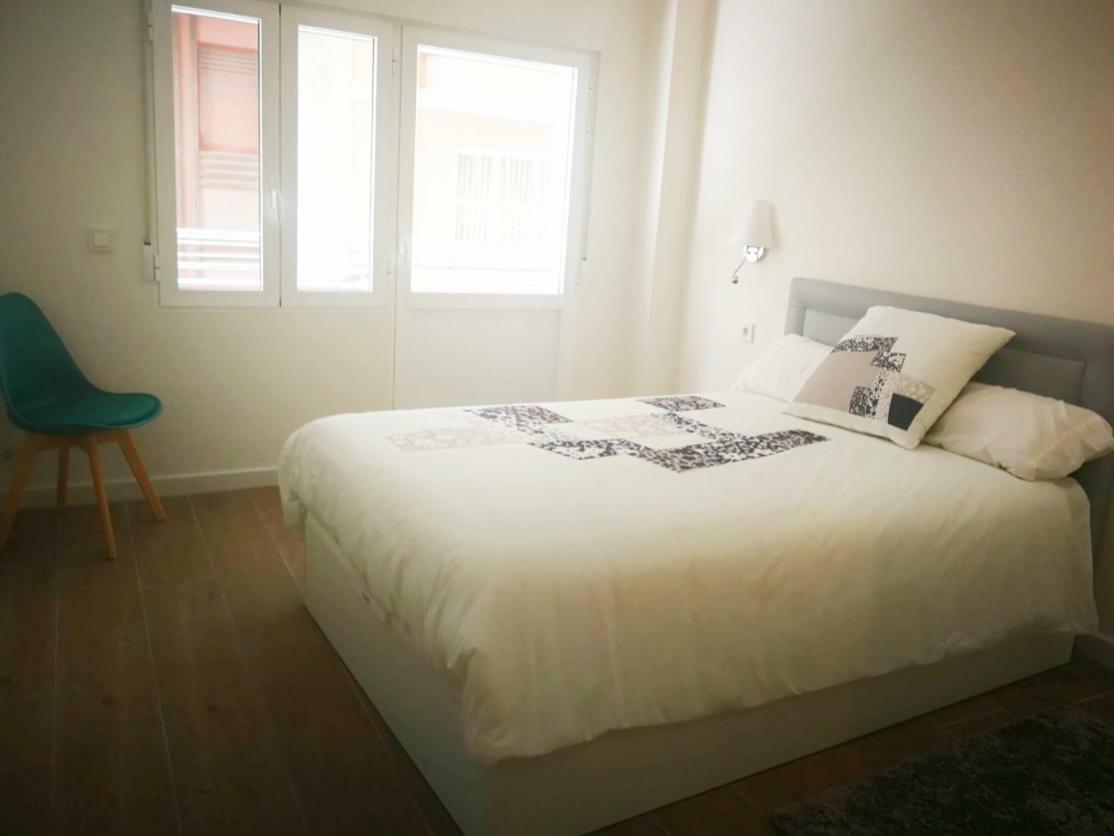 Apartamento Rami Alicante Luaran gambar