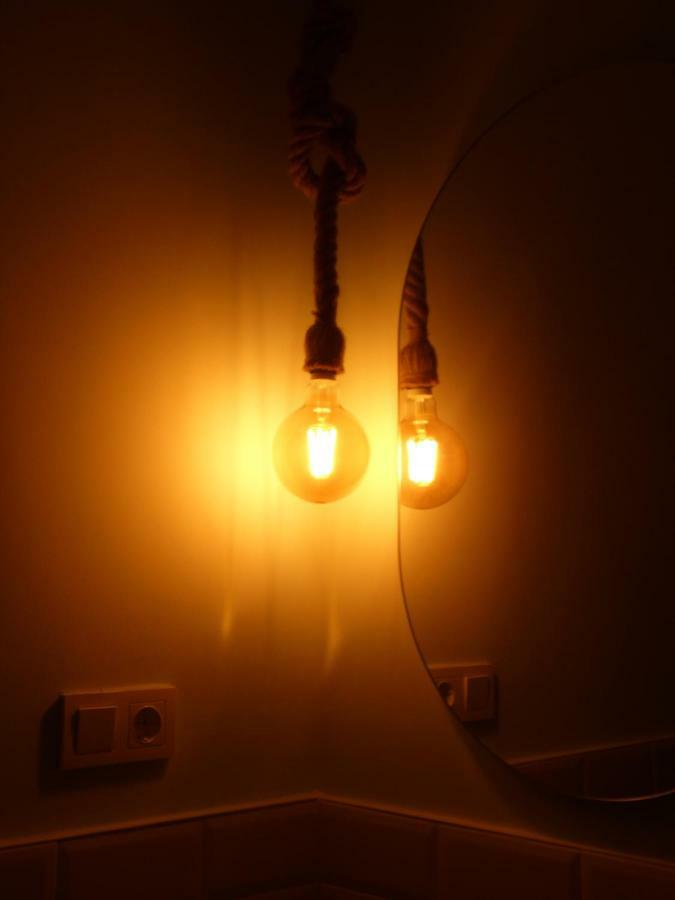 Apartamento Rami Alicante Luaran gambar