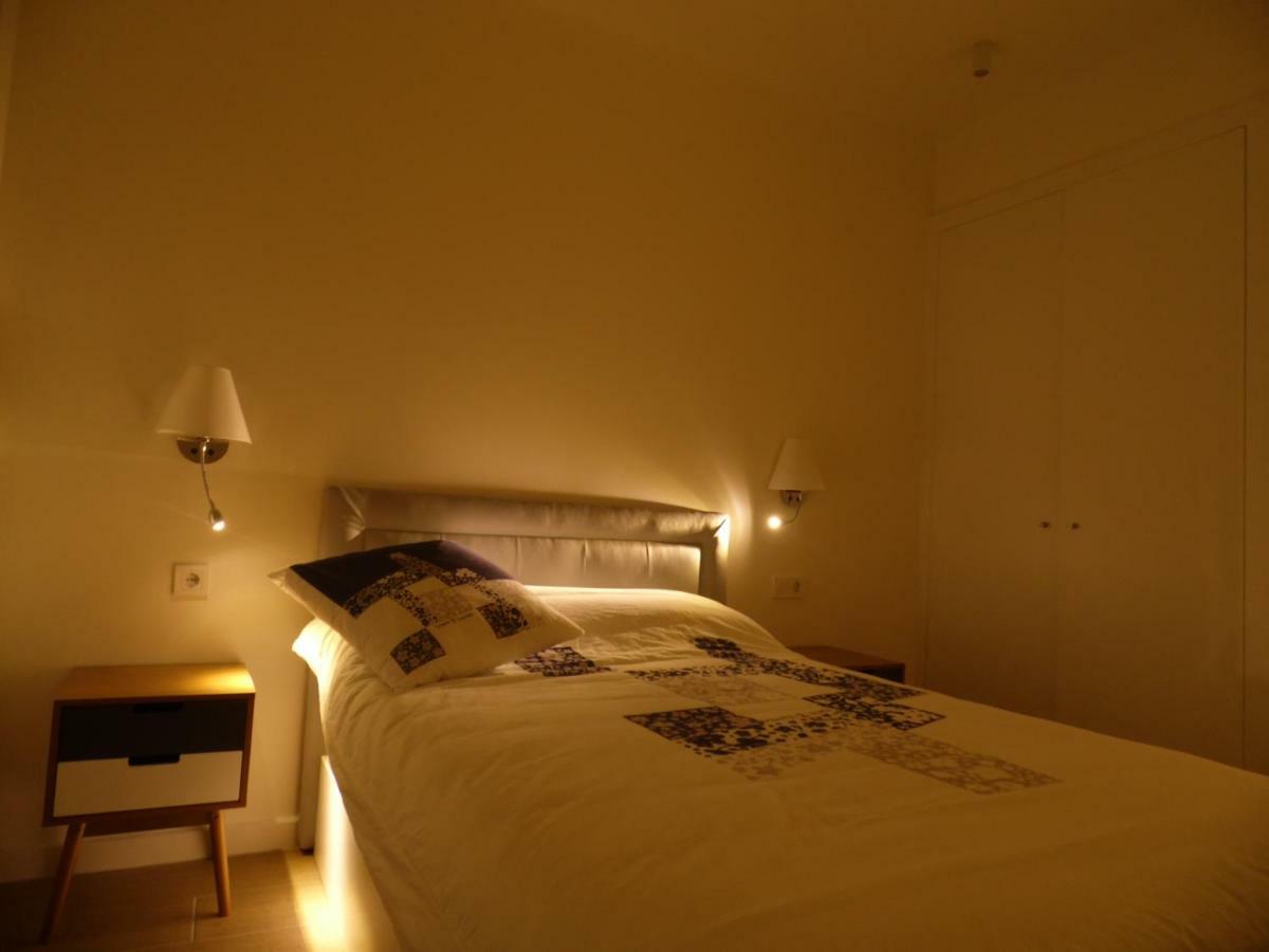 Apartamento Rami Alicante Luaran gambar