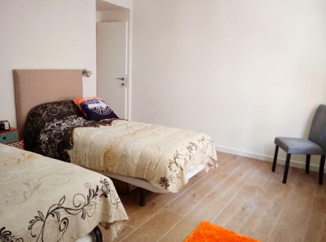 Apartamento Rami Alicante Luaran gambar