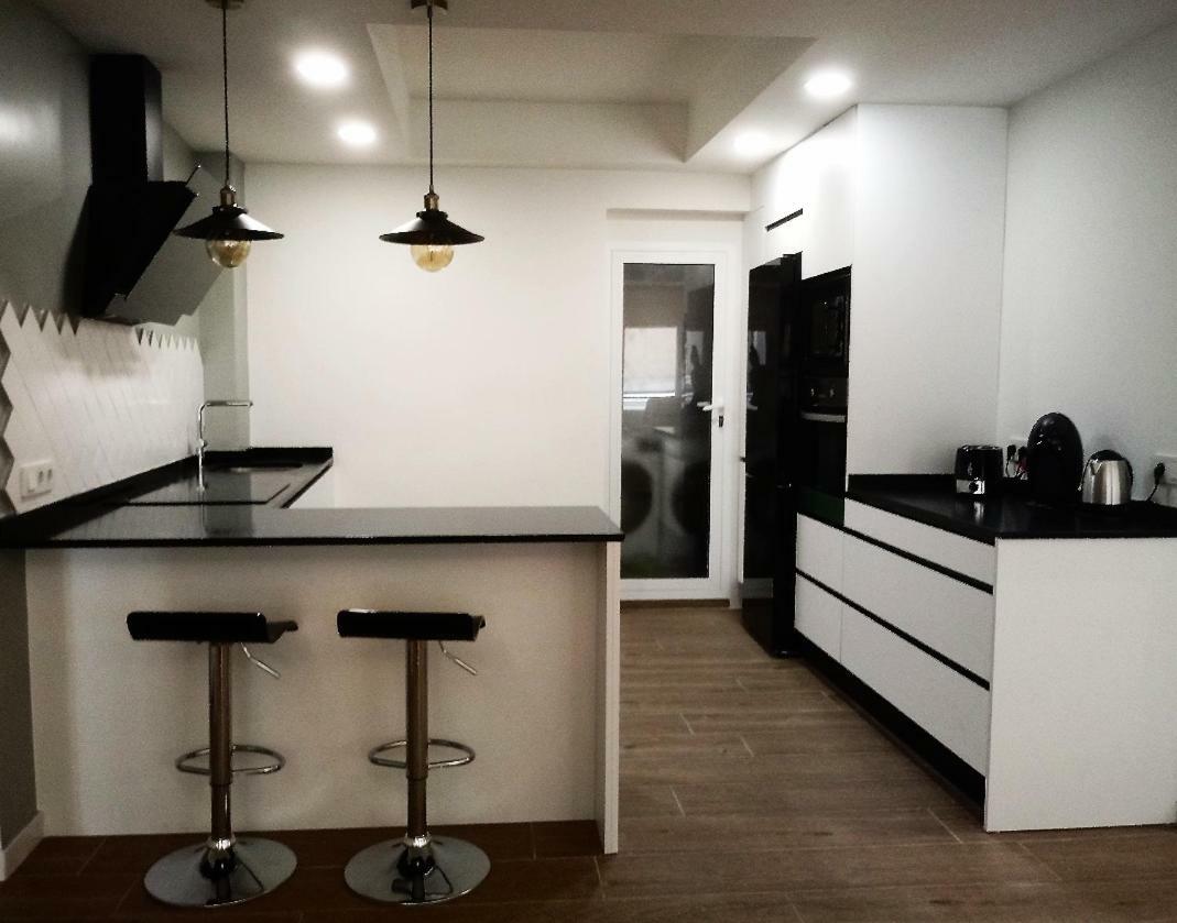 Apartamento Rami Alicante Luaran gambar