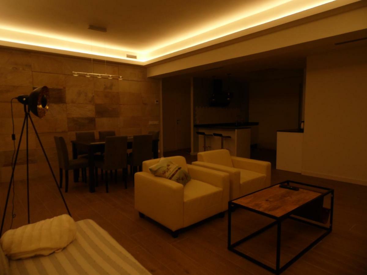 Apartamento Rami Alicante Luaran gambar