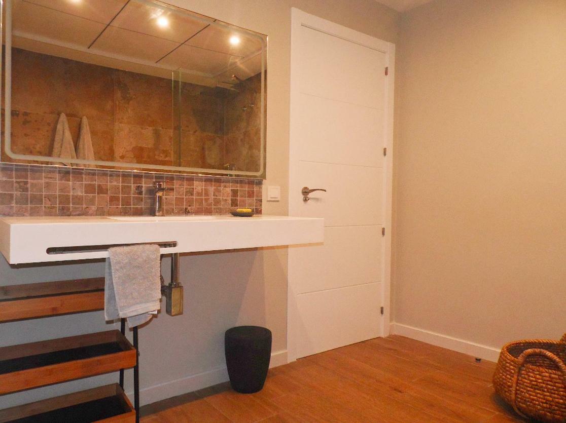 Apartamento Rami Alicante Luaran gambar