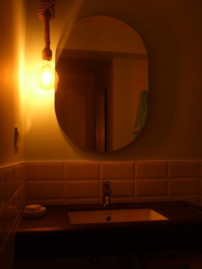 Apartamento Rami Alicante Luaran gambar