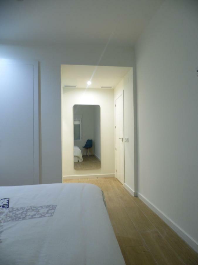 Apartamento Rami Alicante Luaran gambar