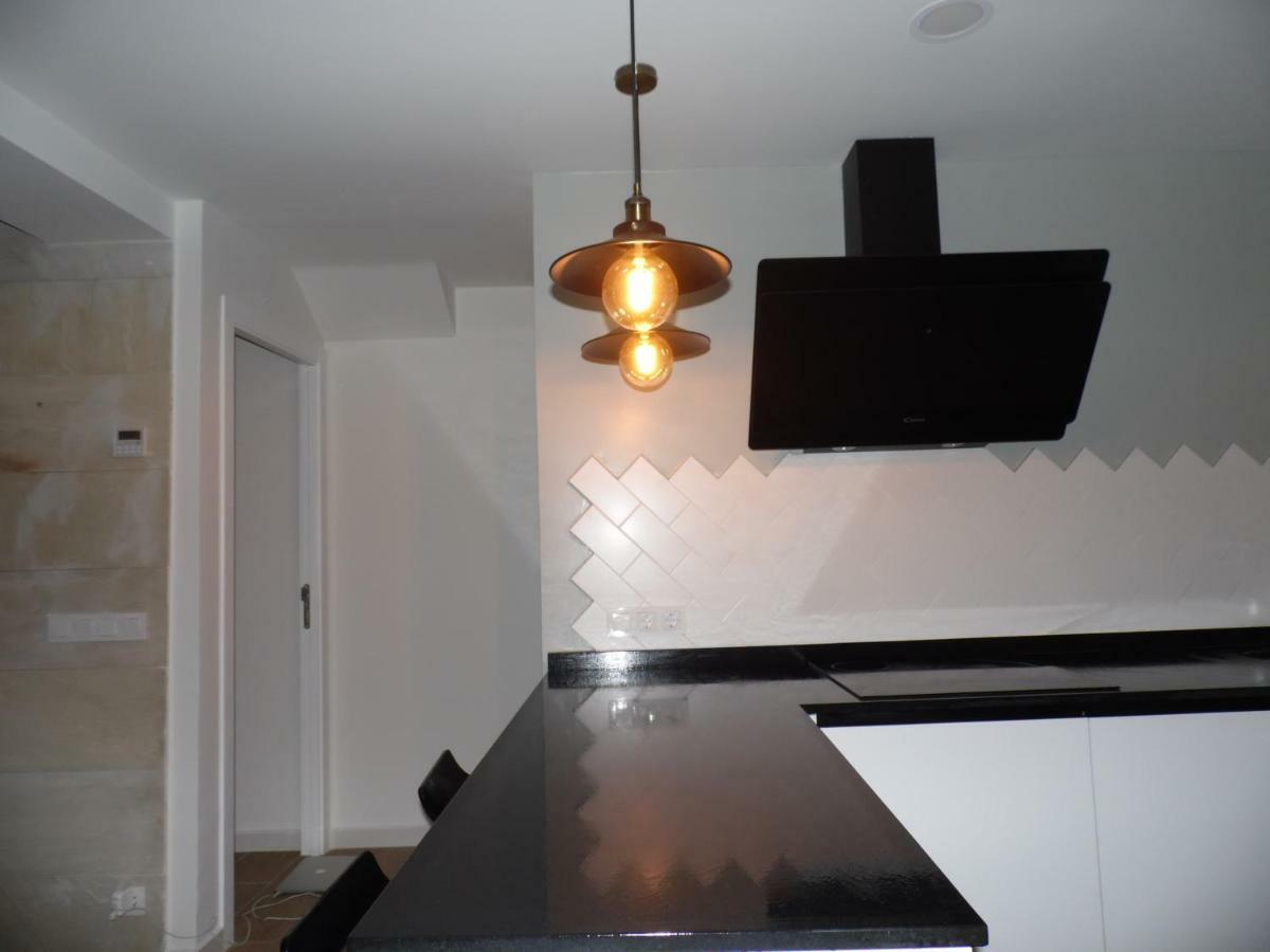 Apartamento Rami Alicante Luaran gambar
