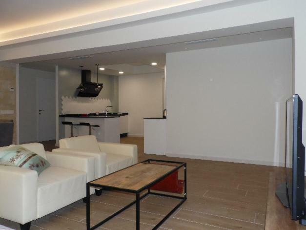 Apartamento Rami Alicante Luaran gambar