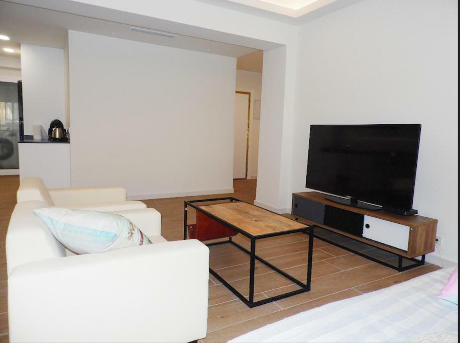 Apartamento Rami Alicante Luaran gambar